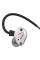 Наушники открытые Fender Puresonic Wired Earbuds Olympic Pearl