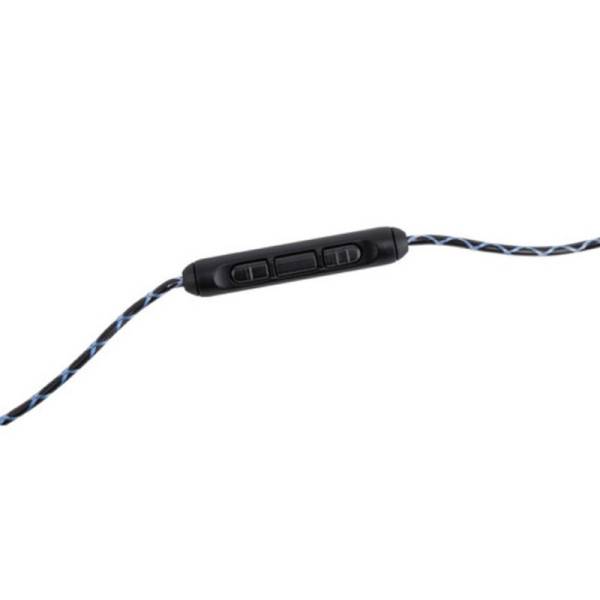 Наушники открытые Fender Puresonic Wired Earbuds Olympic Pearl
