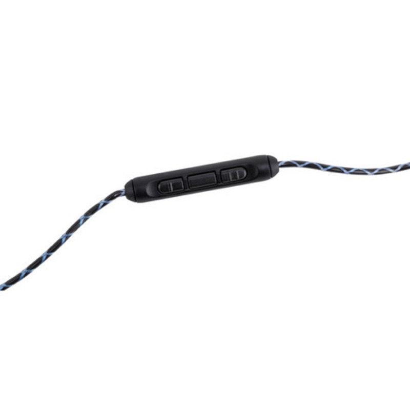 Навушники відкриті Fender Puresonic Wired Earbuds Olympic Pearl