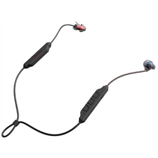 Наушники открытые Fender Puresonic Wireless Earbuds