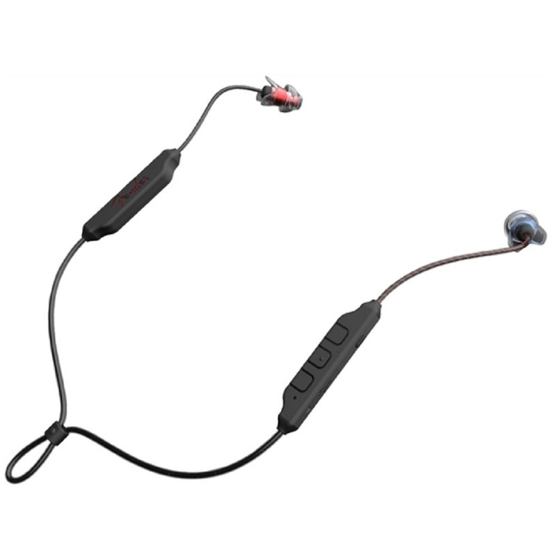 Наушники открытые Fender Puresonic Wireless Earbuds