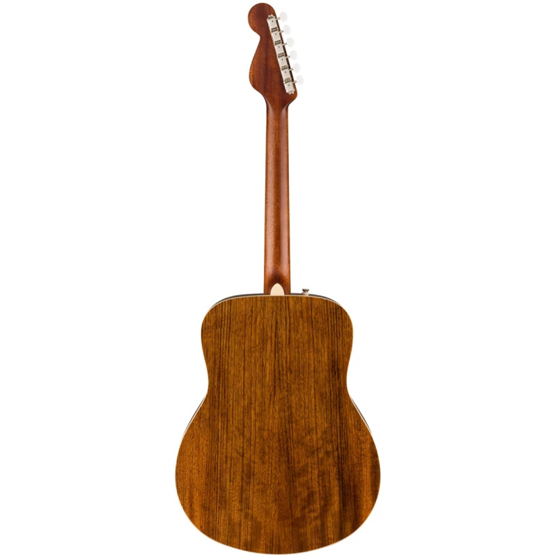 Електроакустична гітара Fender Palomino Vintage Sienna Sunburst