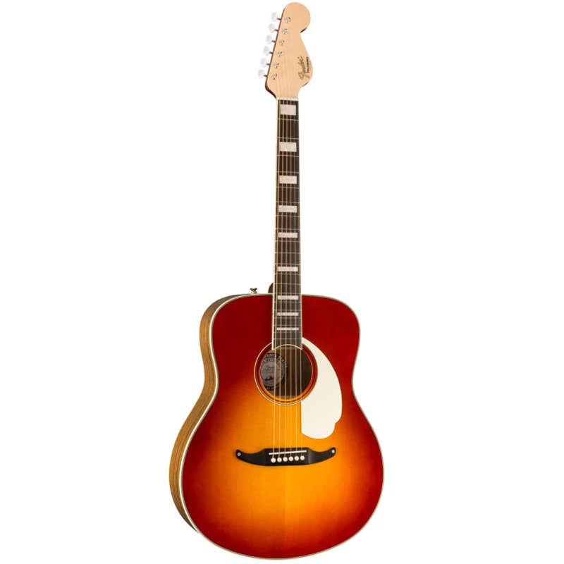Електроакустична гітара Fender Palomino Vintage Sienna Sunburst