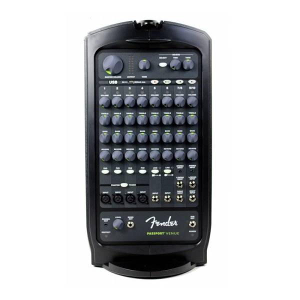 Акустична система Fender Passport Venue