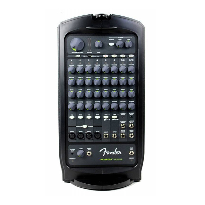 Акустическая система Fender Passport Venue