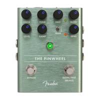 Педаль ефектів Fender The Pinwheel Rotary Speaker Emulator