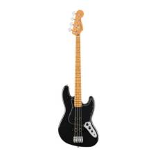 Бас-гитара FENDER PLAYER II JAZZ BASS MN BLACK