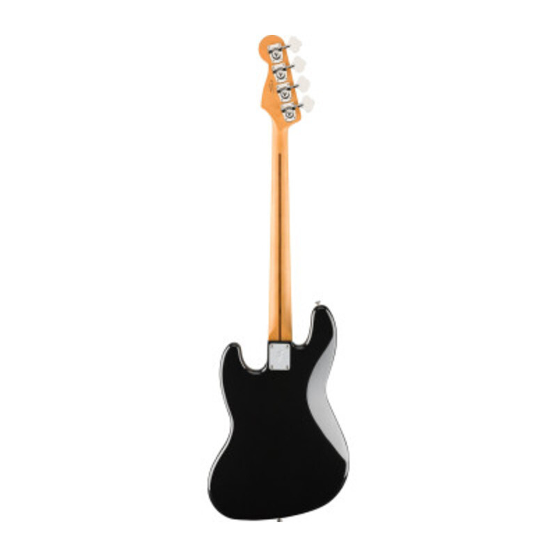 Бас-гітара FENDER PLAYER II JAZZ BASS MN BLACK