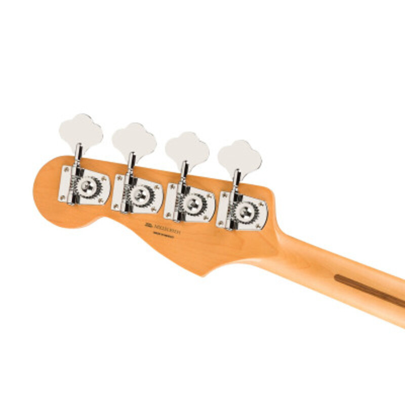 Бас-гітара FENDER PLAYER II JAZZ BASS MN BLACK