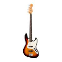 Бас-гитара Fender Player II Jazz Bass RW 3-Color SUNBURST