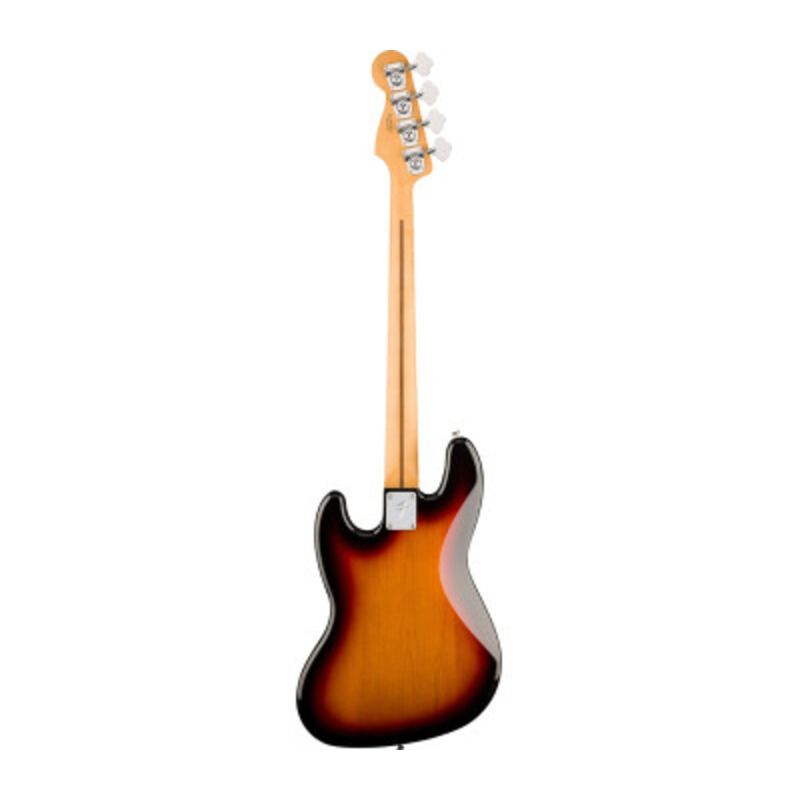 Бас-гитара Fender Player II Jazz Bass RW 3-Color SUNBURST