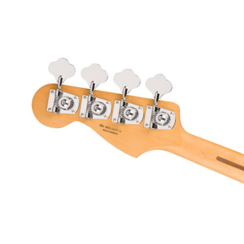 Бас-гитара Fender Player II Jazz Bass RW 3-Color SUNBURST