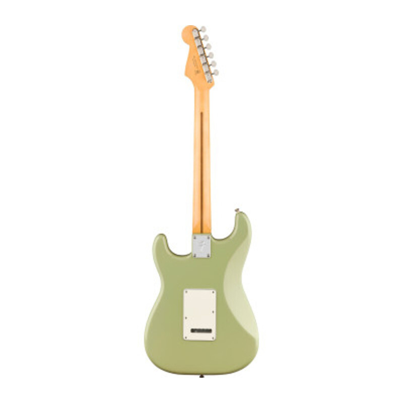 Электрогитара Fender Player II Stratocaster BIRCH GREEN
