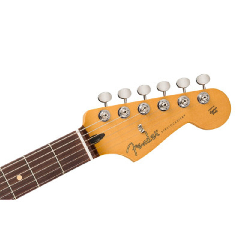 Электрогитара Fender Player II Stratocaster BIRCH GREEN