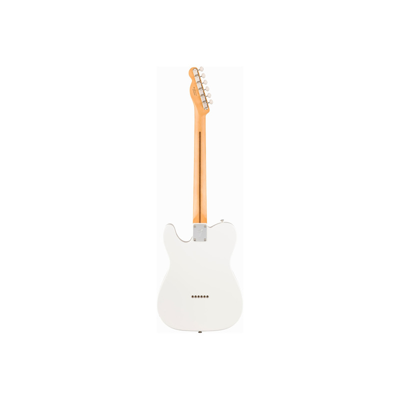 Электрогитара FENDER PLAYER II TELECASTER POLAR WHITE