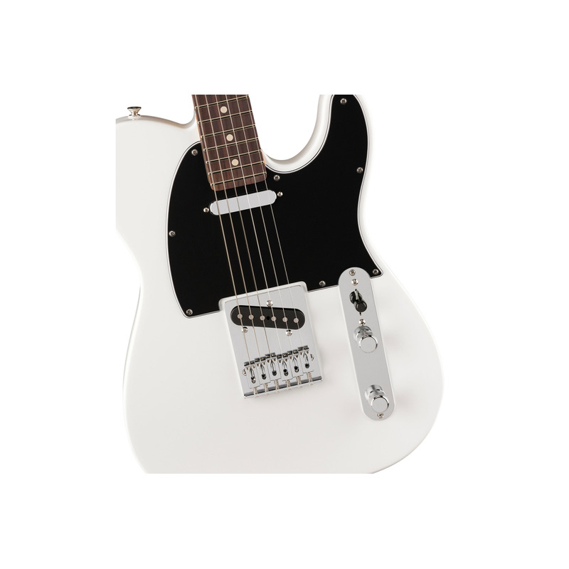 Электрогитара FENDER PLAYER II TELECASTER POLAR WHITE