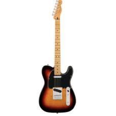 Электрогитара Fender Player II Telecaster 3-color Sunburst