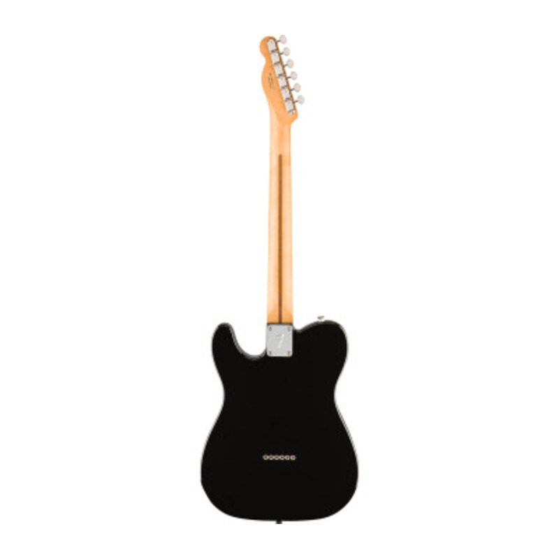 Электрогитара Fender Player II Telecaster BLACK