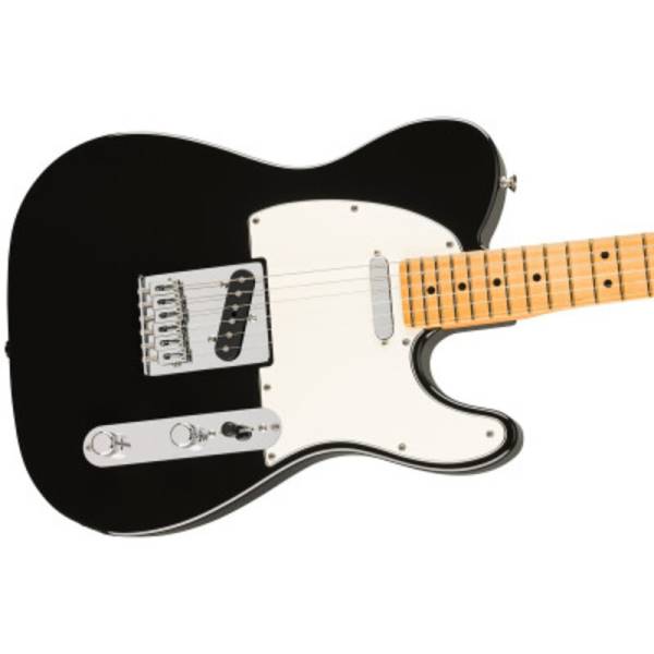 Електрогітара Fender Player II Telecaster BLACK