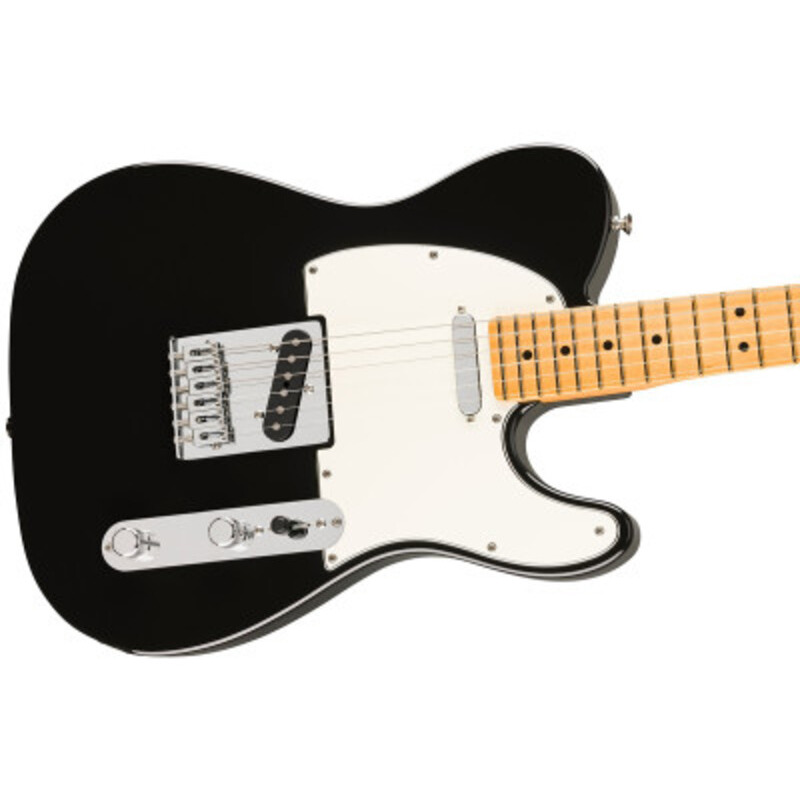 Электрогитара Fender Player II Telecaster BLACK