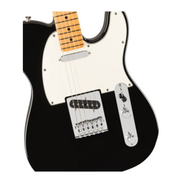 Електрогітара Fender Player II Telecaster BLACK