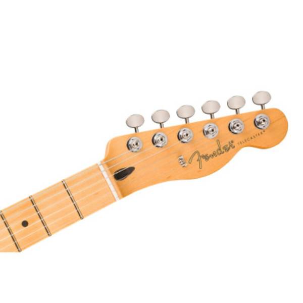 Електрогітара Fender Player II Telecaster BLACK