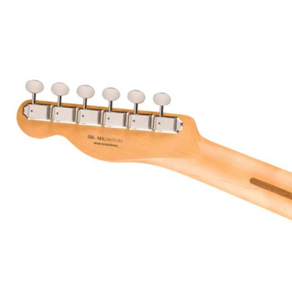 Електрогітара Fender Player II Telecaster BLACK