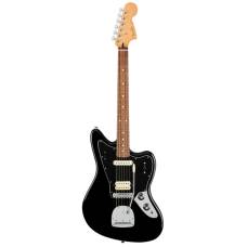 Электрогитара FENDER PLAYER JAGUAR PF BLK