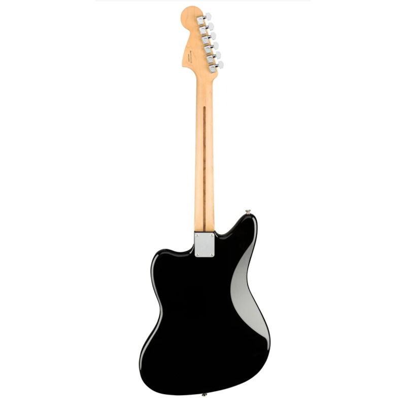 Електрогітара FENDER PLAYER JAGUAR PF BLK