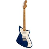 Електрогітара Fender Player Plus Meteora LTD Sapfire Blue Transparent
