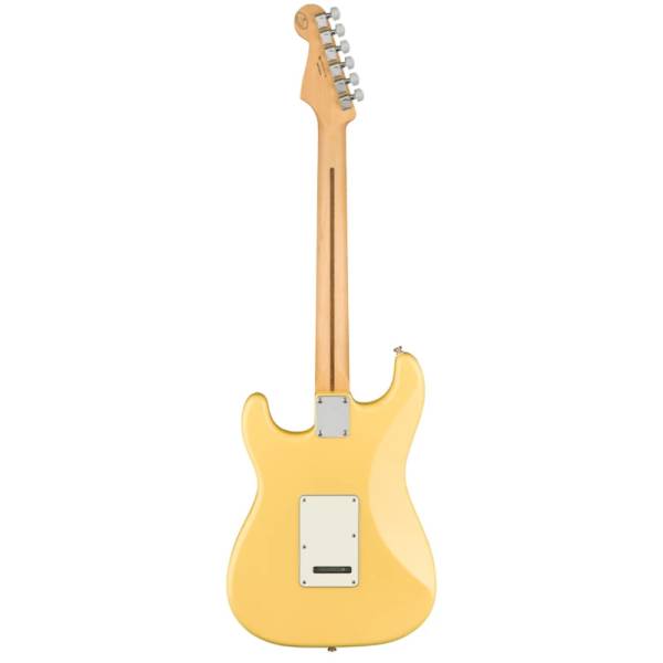 Электрогитара Fender Player Stratocaster MN BCR