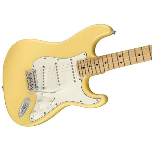 Электрогитара Fender Player Stratocaster MN BCR