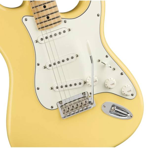 Электрогитара Fender Player Stratocaster MN BCR