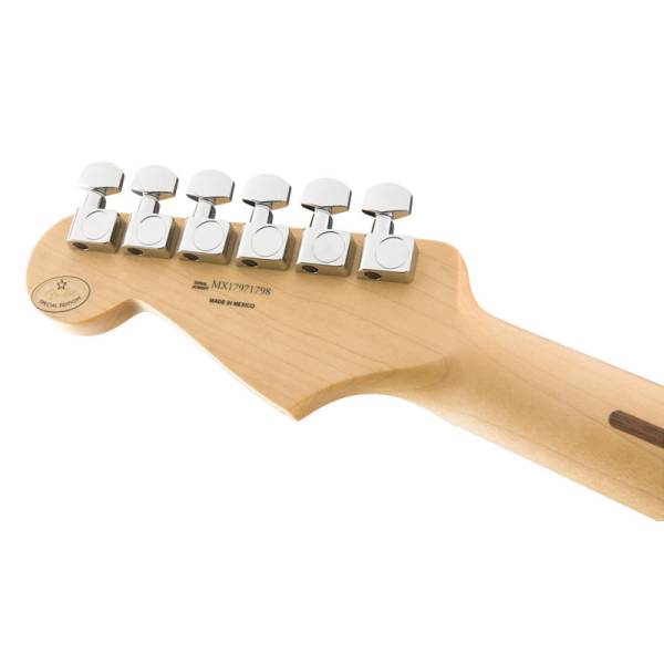 Электрогитара Fender Player Stratocaster MN BCR