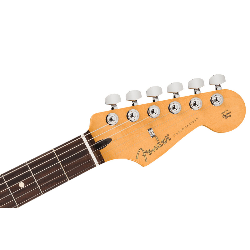 Электрогитара Электрогитара FENDER PLAYER II MODIFIED STRATOCASTER HSS RW OLYMPIC PEARL
