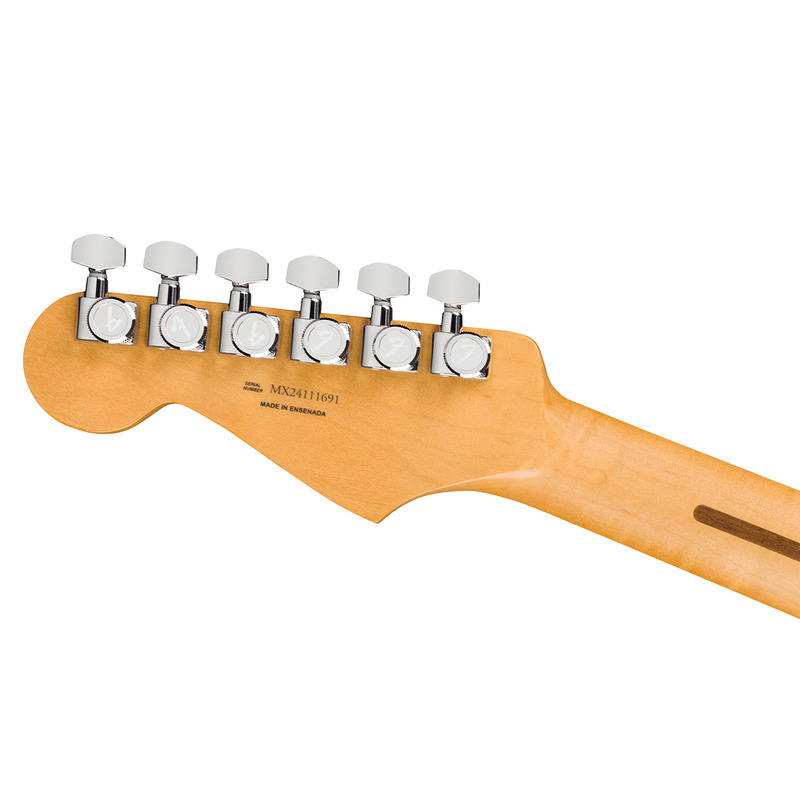 Электрогитара Электрогитара FENDER PLAYER II MODIFIED STRATOCASTER HSS RW OLYMPIC PEARL