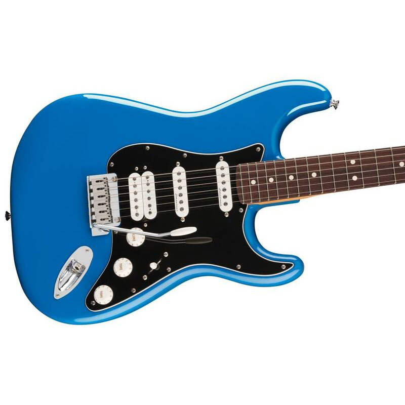 Электрогитара Электрогитара FENDER Player II Modified Stratocaster HSS Electric Blue