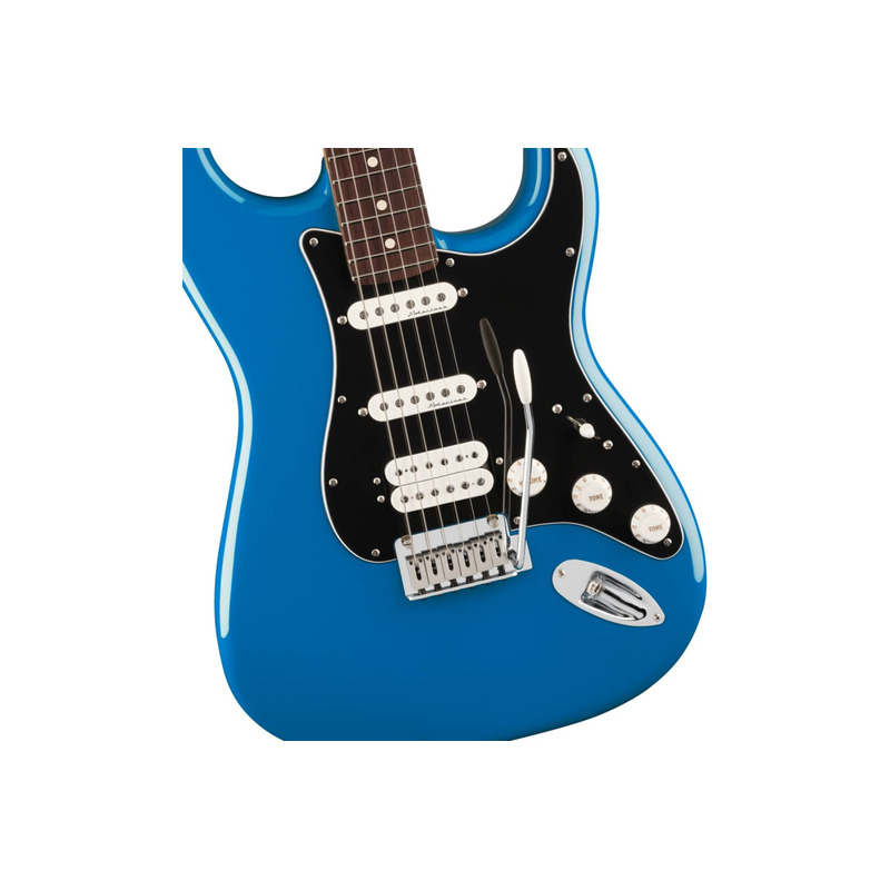 Электрогитара Электрогитара FENDER Player II Modified Stratocaster HSS Electric Blue