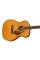 Електроакустична гітара Fender PO-220E Orchestra With Case Natural