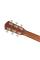 Електроакустична гітара Fender PO-220E Orchestra With Case Natural