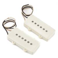 Набір звукознімачів FENDER PURE VINTAGE '65 JAZZMASTER PICKUP SET