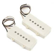 Набор звукоснимателей FENDER PURE VINTAGE '65 JAZZMASTER PICKUP SET
