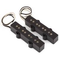 Набір звукознімачів FENDER PURE VINTAGE '74 JAZZ BASS PICKUP SET