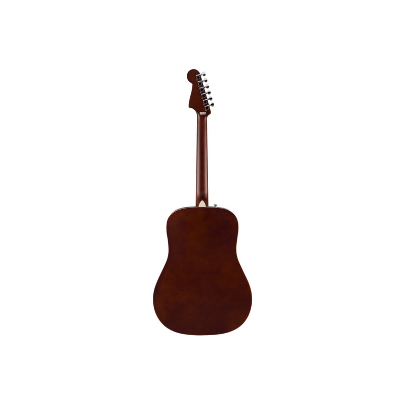 Акустическая гитара FENDER CALIFORNIA DEBUT REDONDO 2 COLOR SUNBURST