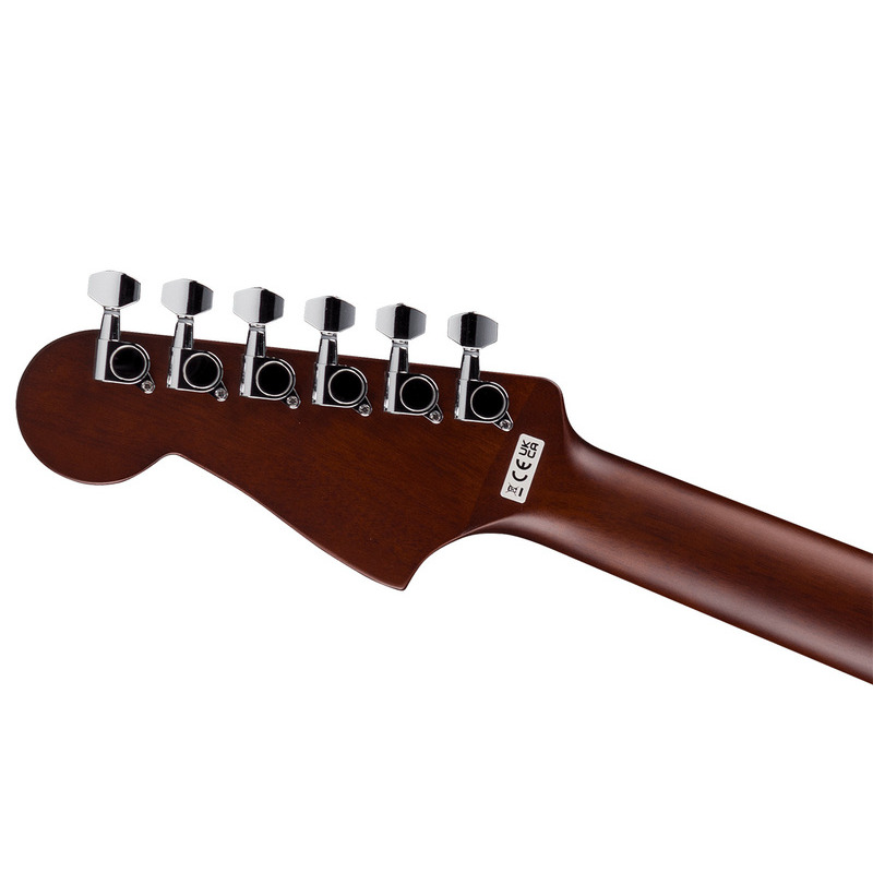 Акустическая гитара FENDER CALIFORNIA DEBUT REDONDO 2 COLOR SUNBURST