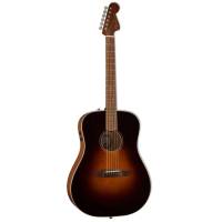 Електроакустична гітара Fender Redondo Classic FSR Target Burst