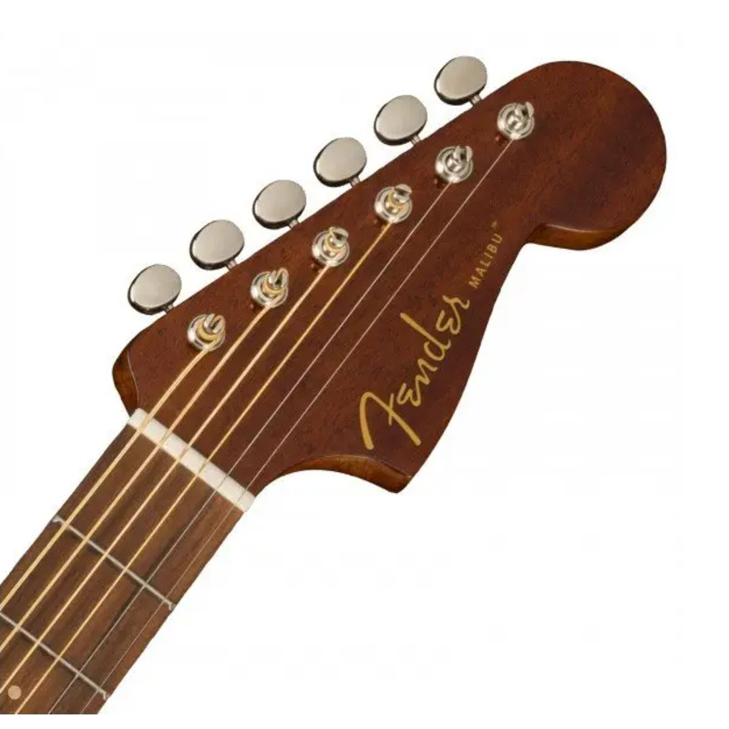 Электроакустическая гитара Fender Redondo Classic FSR Target Burst