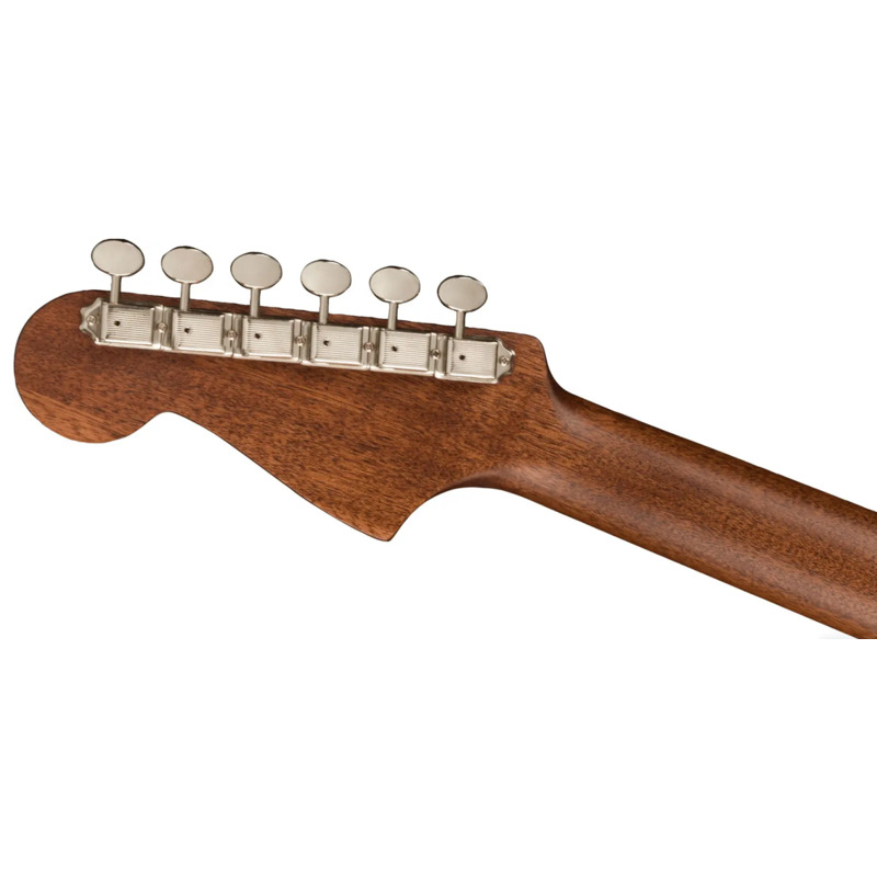 Электроакустическая гитара Fender Redondo Classic FSR Target Burst