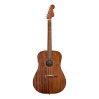 Електроакустична гітара Fender Redondo Special Mahogany