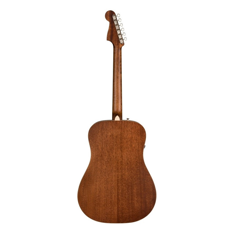 Електроакустична гітара Fender Redondo Special Mahogany